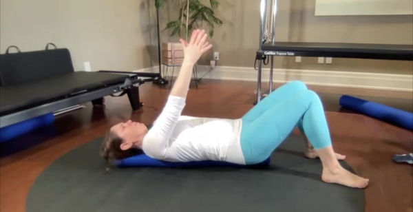 Core Focus 2 MELTed Movement